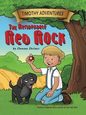 cover image of Timothy Adventures